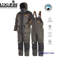 Костюм зимний Norfin Atlantis Plus